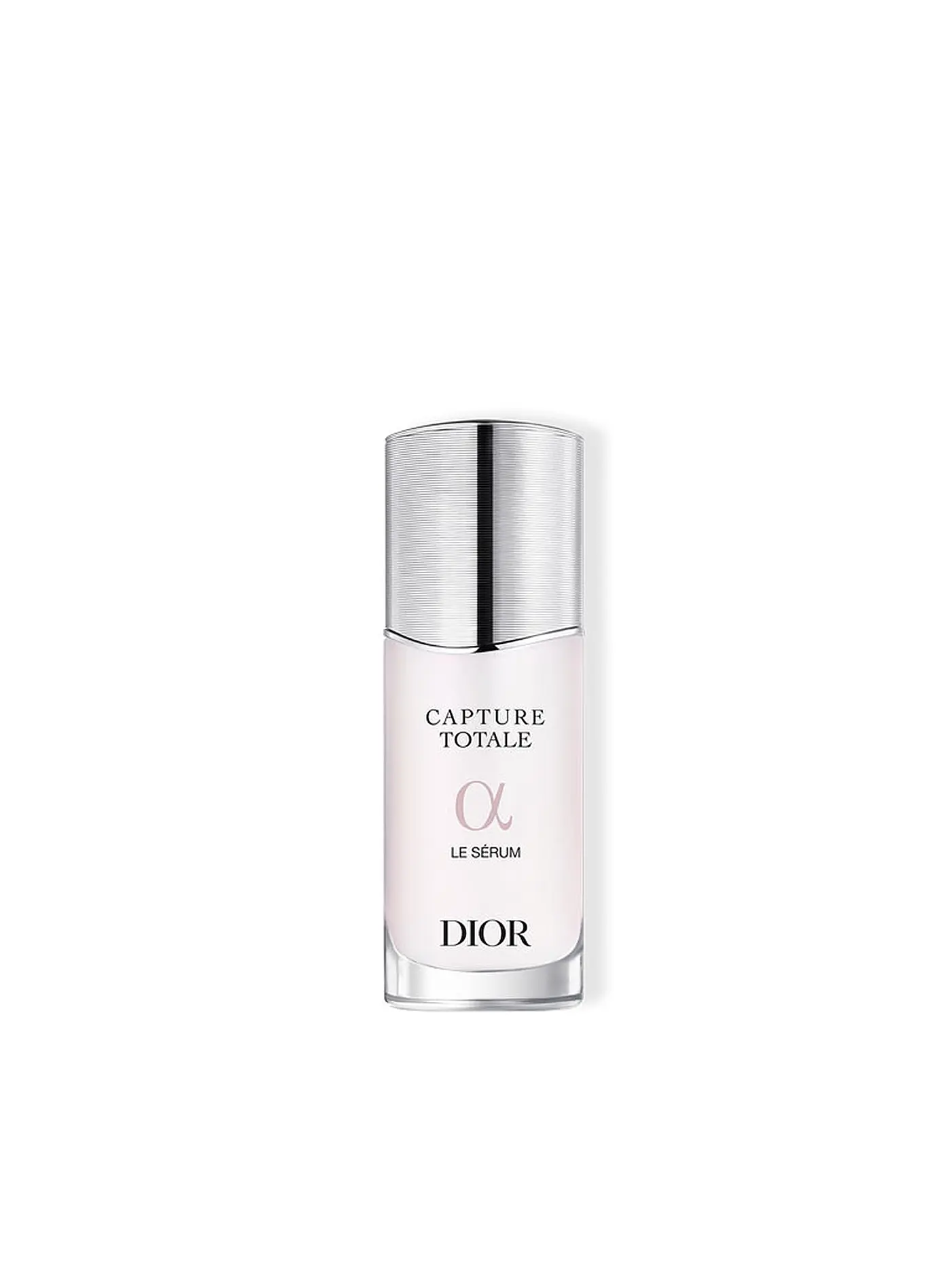 DIOR | Capture Totale Le Sérum Anti-Aging-Serum 50ml | keine Farbe